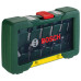 12-delni set TC glodala (8 mm prihvat) Bosch
